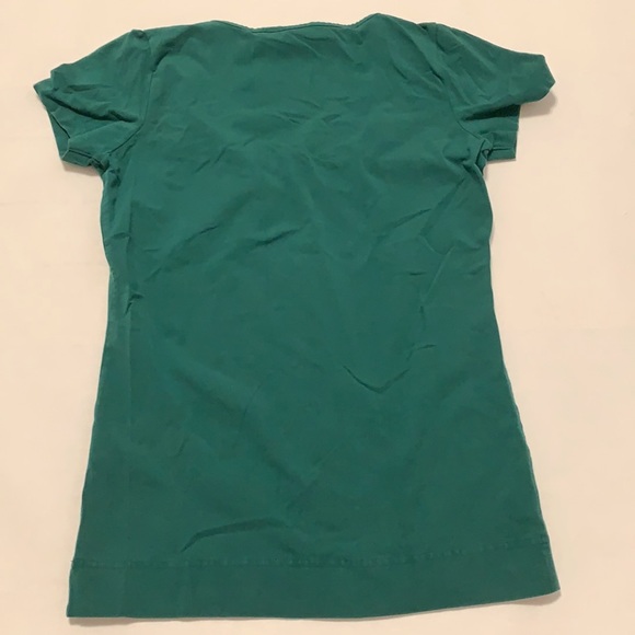 3/$25 Vintage Esprit T-shirt Size XS - Picture 3 of 4